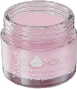 Nail Powder - Elisium 2-in1 Powder