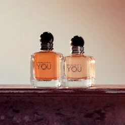 Giorgio Armani Emporio Armani Stronger With You - Eau De Toilette 12 Giorgio Armani Emporio Armani Stronger With You - Eau De Toilette -Best Cosmetics Store fgpegkdql6uw