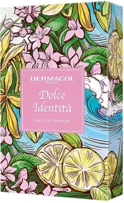 Dermacol Dolce Identita - Eau De Parfum