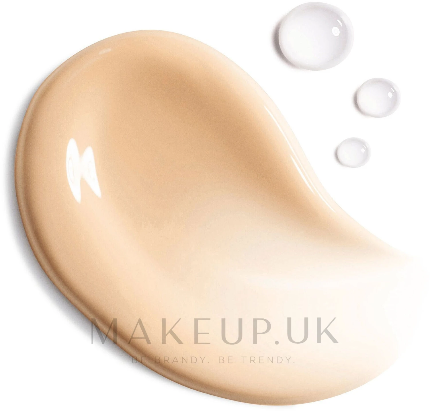 Diorskin Forever Natural Nude(1N -Neutral) - Foundation 5 Diorskin Forever Natural Nude(1N -Neutral) - Foundation - Image 3