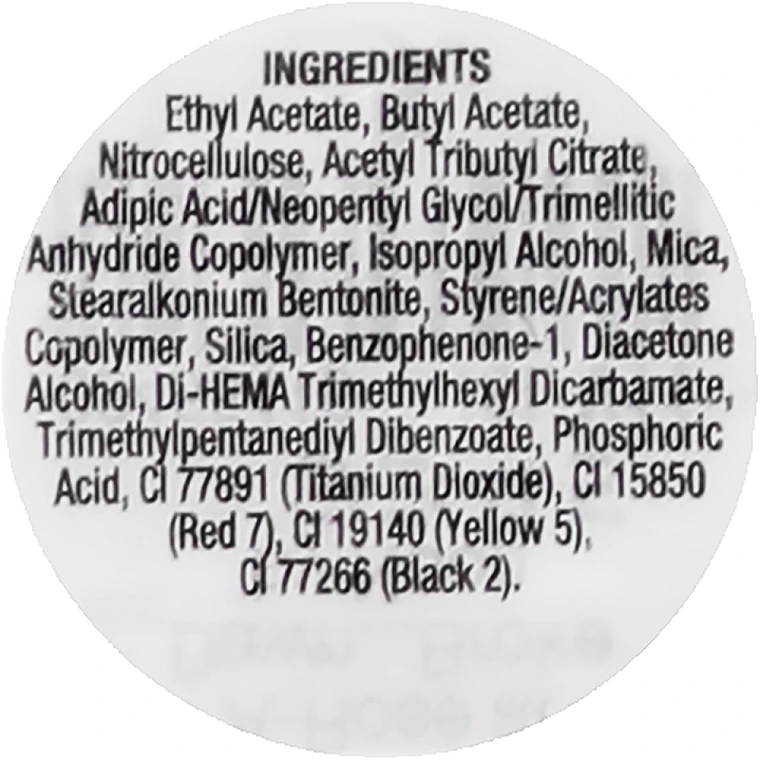 Nail Polish - OPI Nail Infinite Shine 2 4 Nail Polish - OPI Nail Infinite Shine 2 - Image 2