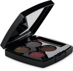 Chanel Les 4 Ombres Multi-Effect Quadra Eyeshadow - Eyeshadow "Multi-Effect" -Best Cosmetics Store fygrba0dnchu