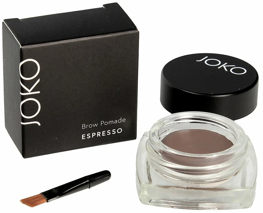 Joko Brow Pomade - Brow Pomade 3 Joko Brow Pomade - Brow Pomade