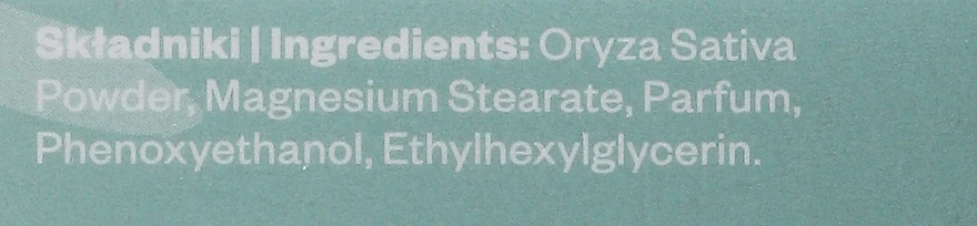 Paese Rice Powder - Face Rice Powder 6 Paese Rice Powder - Face Rice Powder - Image 4