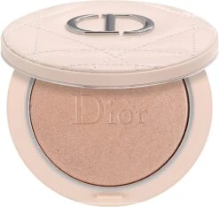 Dior Forever Couture Luminizer Highlighter Powder - Powder Highlighter