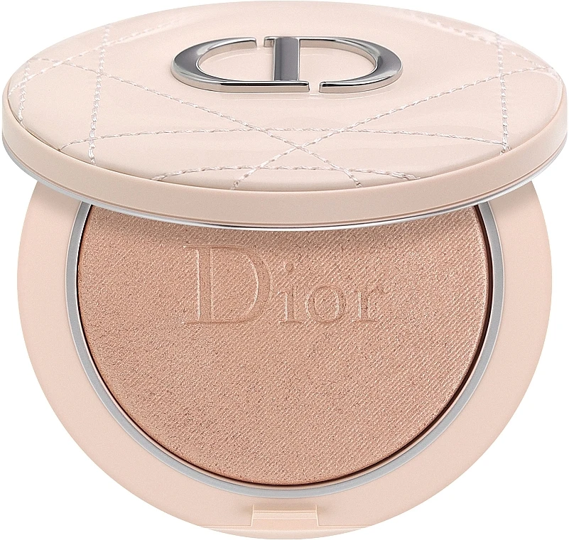 Dior Forever Couture Luminizer Highlighter Powder - Powder Highlighter 3 Dior Forever Couture Luminizer Highlighter Powder - Powder Highlighter