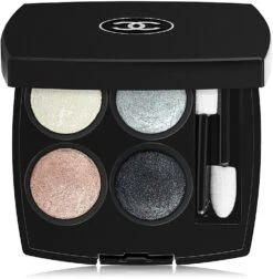 Chanel Les 4 Ombres - Eyeshadow