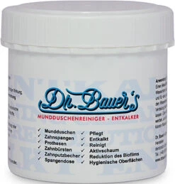 Irrigator Cleaner - WaterPik