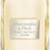 Abercrombie & Fitch First Instinct Sheer - Eau De Parfum 2 Abercrombie & Fitch First Instinct Sheer - Eau De Parfum -Best Cosmetics Store gmcccl9slwto