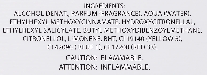 Korloff Paris Kn°I - Eau De Toilette 5 Korloff Paris Kn°I - Eau De Toilette - Image 3