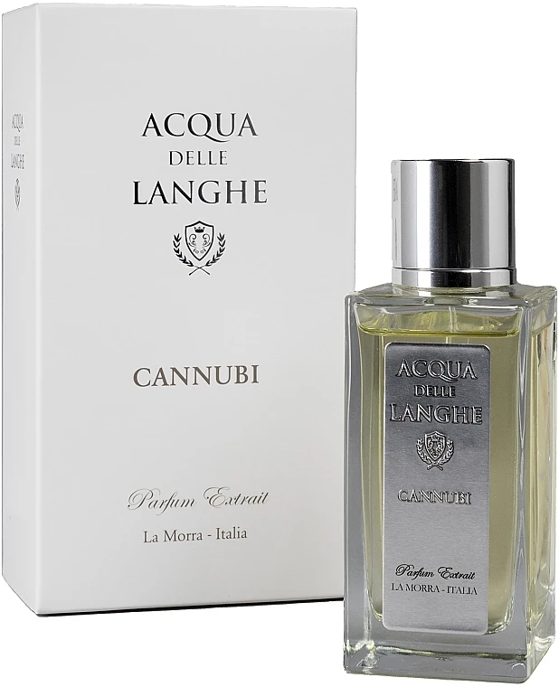 Acqua Delle Langhe Cannubi - Parfum 3 Acqua Delle Langhe Cannubi - Parfum