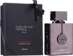 Armaf Club De Nuit Intense Man Limited Edition - Eau De Parfum -Best Cosmetics Store h9sc3jxczuri