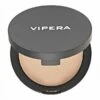 Vipera Face Powder - Face Compact Powder With Mirror