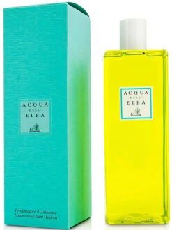 Acqua Dell Elba Limonaia Di Sant' Andrea - Reed Diffuser (refill)