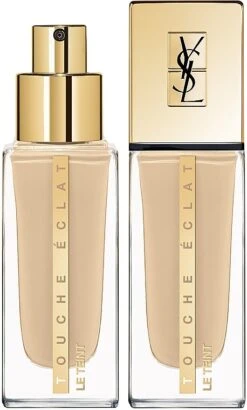 Yves Saint Laurent Le Teint Touche Eclat Foundation (BR30 -Beige Rose) - Foundation