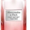 Abercrombie & Fitch First Instinct Together For Her - Eau De Parfum 1 Abercrombie & Fitch First Instinct Together For Her - Eau De Parfum -Best Cosmetics Store hgvpwmb0skej