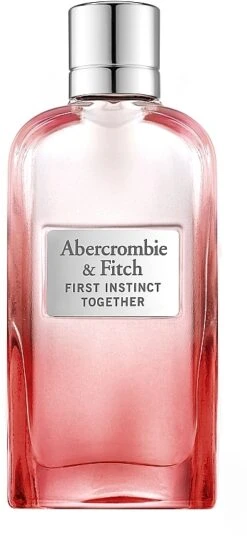Abercrombie & Fitch First Instinct Together For Her - Eau De Parfum