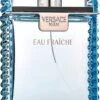 Versace Man Eau Fraiche - Eau De Toilette