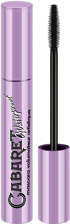 Vivienne Sabo Cabaret Premiere Waterproof - Waterproof Artistic Mascara