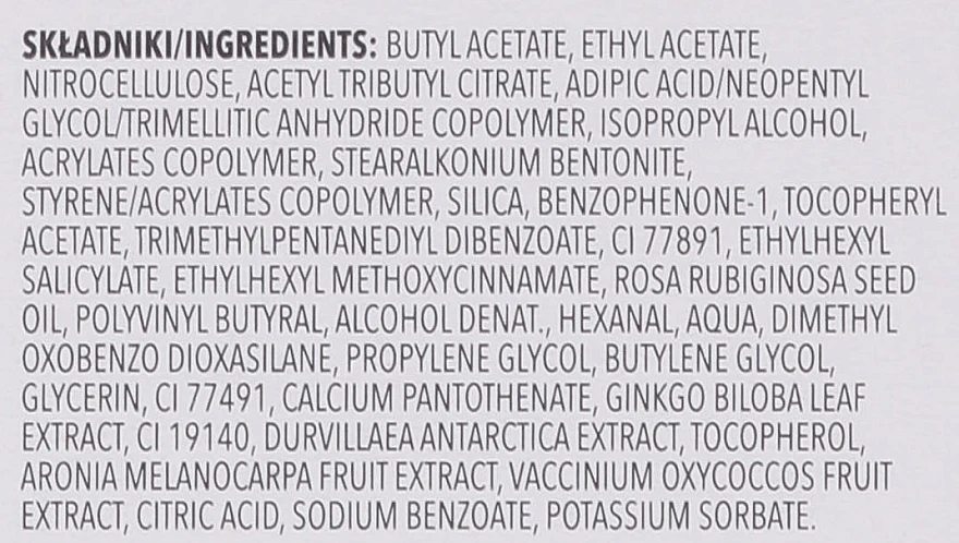 Nail Care-Treatment - Paese Nail Doctor 6 Nail Care-Treatment - Paese Nail Doctor - Image 4