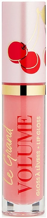 Vivienne Sabo Le Grand Volume Lip Gloss - Lip Gloss