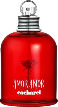 Cacharel Amor Amor - Eau De Toilette