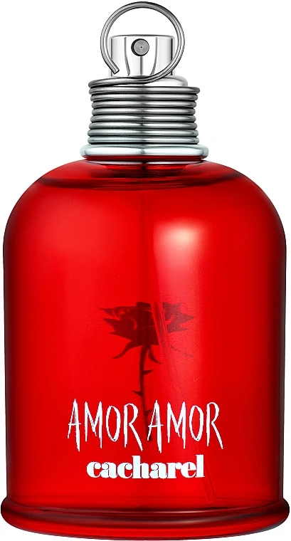 Cacharel Amor Amor - Eau De Toilette 3 Cacharel Amor Amor - Eau De Toilette