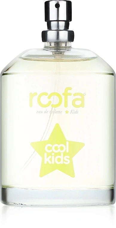 Roofa Cool Kids Fernando - Eau De Toilette 4 Roofa Cool Kids Fernando - Eau De Toilette - Image 2
