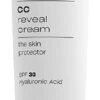 Mia Makeup CC Reveal Cream - CC Cream