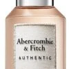 Abercrombie & Fitch Authentic - Eau De Parfum