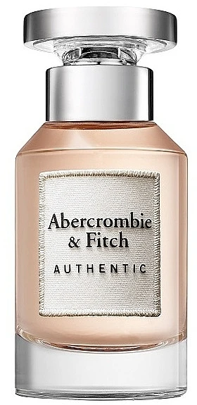 Abercrombie & Fitch Authentic - Eau De Parfum 3 Abercrombie & Fitch Authentic - Eau De Parfum