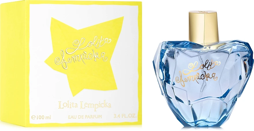 Lolita Lempicka Mon Premier Parfum 2017 - Eau De Parfum 4 Lolita Lempicka Mon Premier Parfum 2017 - Eau De Parfum - Image 2