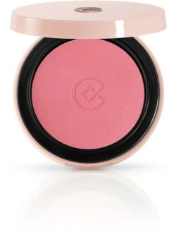 Collistar Impeccable Maxi Blush - Face Blush