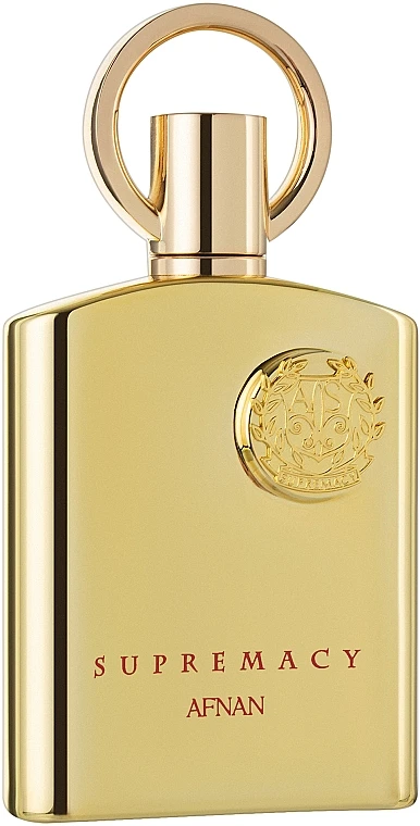 Afnan Perfumes Supremacy Gold - Eau De Parfum 3 Afnan Perfumes Supremacy Gold - Eau De Parfum