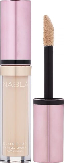 Nabla Close-Up Concealer - Concealer