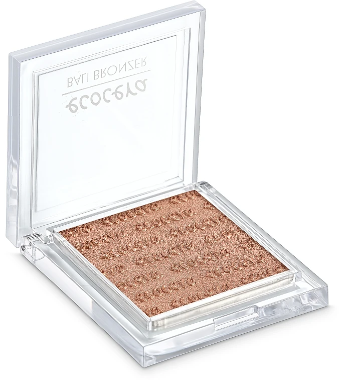 Ecocera Face Bronzer - Face Bronzer 5 Ecocera Face Bronzer - Face Bronzer - Image 3