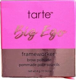 Tarte Cosmetics Frameworker™ Brow Pomade - Brow Pomade 10 Tarte Cosmetics Frameworker™ Brow Pomade - Brow Pomade -Best Cosmetics Store ilhf1qbbx9pa