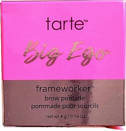 Tarte Cosmetics Frameworker™ Brow Pomade - Brow Pomade 6 Tarte Cosmetics Frameworker™ Brow Pomade - Brow Pomade - Image 4