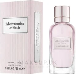 Abercrombie & Fitch First Instinct - Eau De Parfum 9 Abercrombie & Fitch First Instinct - Eau De Parfum -Best Cosmetics Store ilhfbp5iqrnn