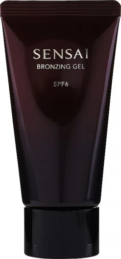 Sensai Bronzing Gel SPF6 - Bronzing Gel