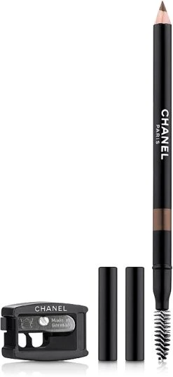 Chanel Crayon Sourcils - Brow Pencil