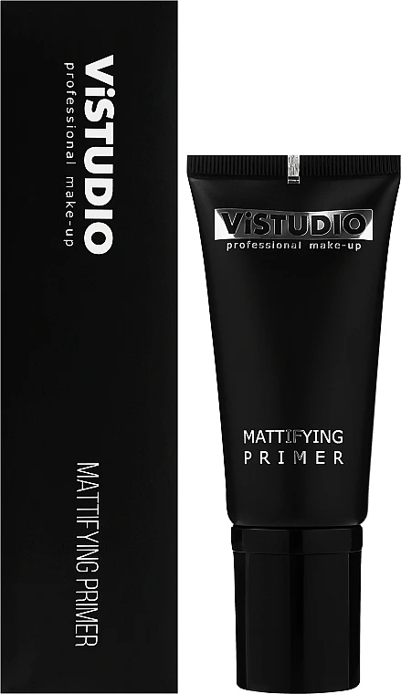 ViStudio - Makeup Primer 4 ViStudio - Makeup Primer - Image 2