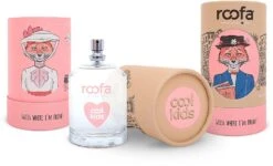 Roofa Cool Kids Margaret - Eau De Toilette 8 Roofa Cool Kids Margaret - Eau De Toilette -Best Cosmetics Store ir48dmxygvnr