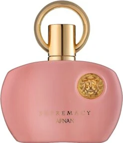 Afnan Perfumes Supremacy Pink - Eau De Parfum
