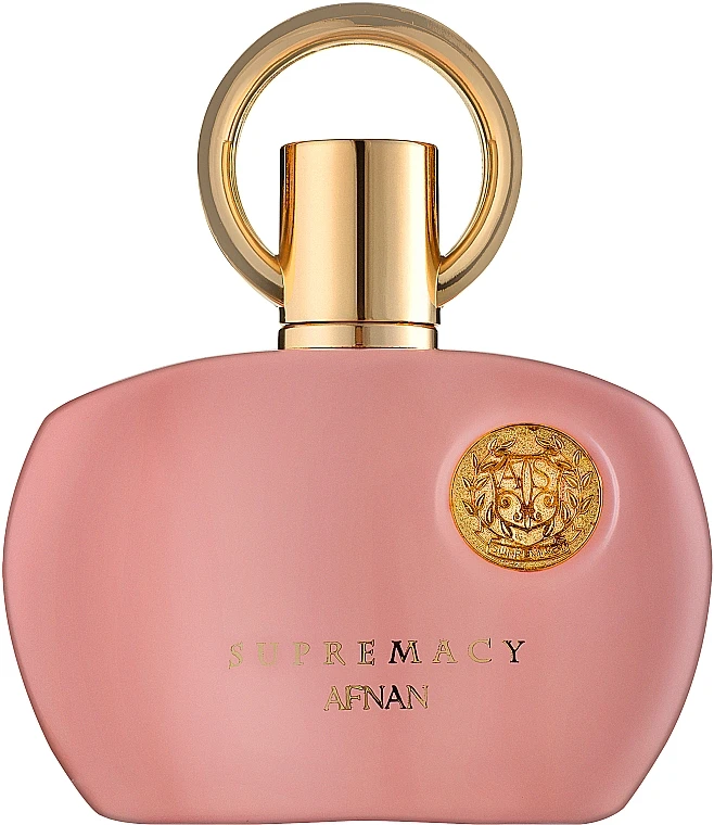 Afnan Perfumes Supremacy Pink - Eau De Parfum 3 Afnan Perfumes Supremacy Pink - Eau De Parfum