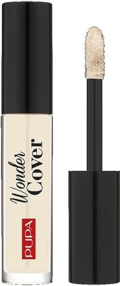 Pupa Wonder Cover - Concealer