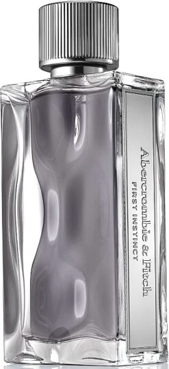 Abercrombie & Fitch First Instinct - Eau De Toilette