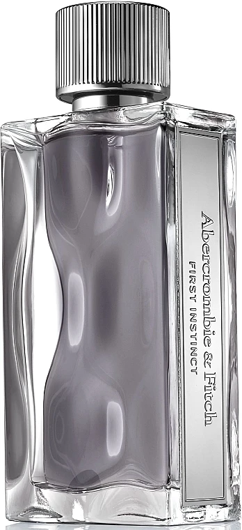 Abercrombie & Fitch First Instinct - Eau De Toilette 3 Abercrombie & Fitch First Instinct - Eau De Toilette