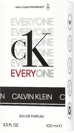 Calvin Klein Everyone - Eau De Parfum -Best Cosmetics Store iyp40unffvbf