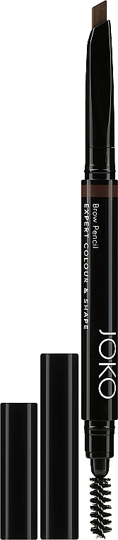 Joko Brow Pencil Expert Colour & Shape - Brow Pencil
